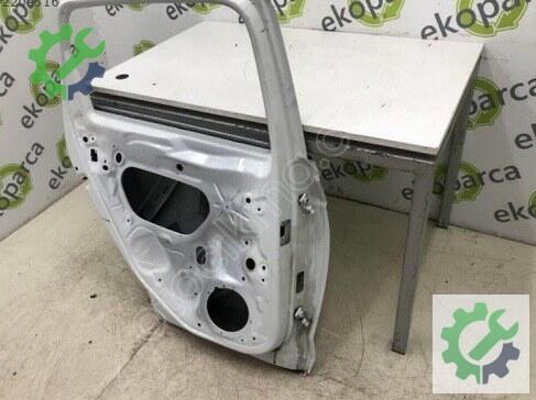 Volkswagen Polo Sol Arka Kapı 2G4833051 çıkma parça