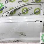 VOLKSWAGEN POLO TAİGO 2017 2020 SOL ÖN KAPI 2G4831051