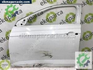 VOLKSWAGEN POLO TAİGO 2017 2020 SOL ÖN KAPI 2G4831051