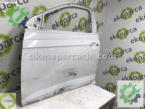 Volkswagen Taigo Sol Ön Kapı 2G4831051 çıkma parça