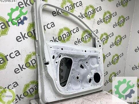 Volkswagen Taigo Sol Ön Kapı 2G4831051 çıkma parça