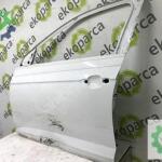 VOLKSWAGEN POLO TAİGO 2017 2020 SOL ÖN KAPI 2G4831051