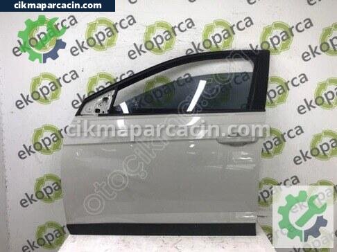 Volkswagen Polo Sol Ön Kapı çıkma parça