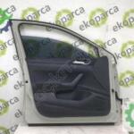 VOLKSWAGEN POLO TAİGO 2017 2020 SOL ÖN KAPI 2G4831051