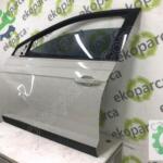 VOLKSWAGEN POLO TAİGO 2017 2020 SOL ÖN KAPI 2G4831051