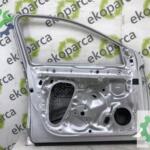 VOLKSWAGEN POLO TAİGO  2017 2020 SOL ÖN KAPI 2G4831051
