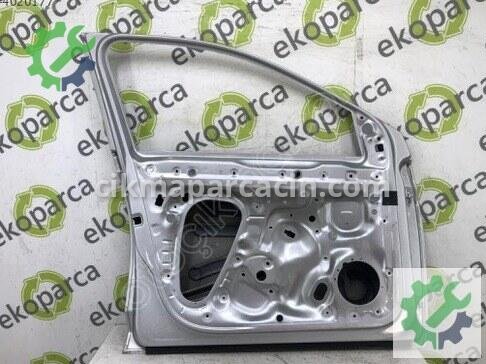 Volkswagen Polo Sol Ön Kapı 2G4831051 çıkma parça