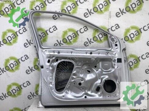 Volkswagen Polo Sol Ön Kapı 2G4831051 çıkma parça