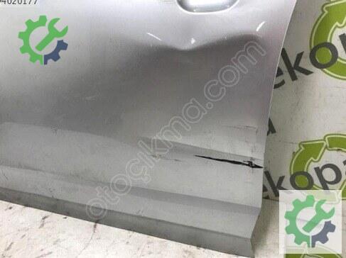 Volkswagen Polo Sol Ön Kapı 2G4831051 çıkma parça