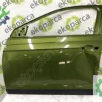 VOLKSWAGEN POLO TAİGO  2017 2020 SOL ÖN KAPI 2G4831051