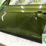 VOLKSWAGEN POLO TAİGO  2017 2020 SOL ÖN KAPI 2G4831051