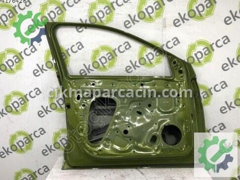 Volkswagen Polo Sol Ön Kapı 2G4831051 çıkma parça