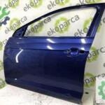 VOLKSWAGEN POLO TAİGO  2017 2020 SOL ÖN KAPI 2G4831051
