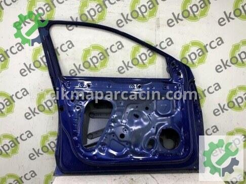 Volkswagen Taigo Sol Ön Kapı 2G4831051 çıkma parça