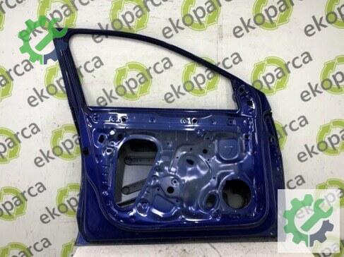 Volkswagen Taigo Sol Ön Kapı 2G4831051 çıkma parça
