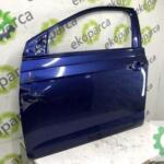 VOLKSWAGEN POLO TAİGO  2017 2020 SOL ÖN KAPI 2G4831051