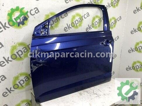 Volkswagen Taigo Sol Ön Kapı 2G4831051 çıkma parça
