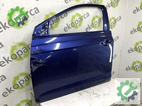 Volkswagen Taigo Sol Ön Kapı 2G4831051 çıkma parça