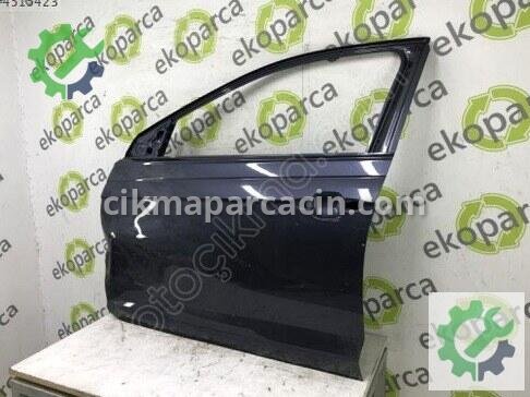 Volkswagen Polo Sol Ön Kapı 2G4831051 çıkma parça