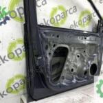 VOLKSWAGEN POLO TAİGO 2017 2020 SOL ÖN KAPI 2G4831051