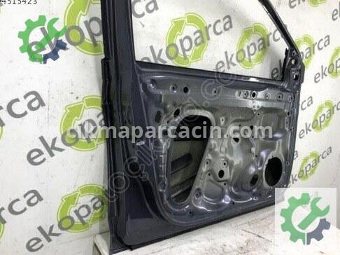 Volkswagen Polo Sol Ön Kapı 2G4831051 çıkma parça
