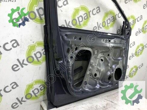 Volkswagen Polo Sol Ön Kapı 2G4831051 çıkma parça