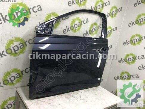Volkswagen Polo Sol Ön Kapı 2G4831051 çıkma parça