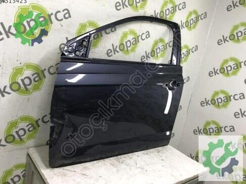 Volkswagen Polo Sol Ön Kapı 2G4831051 çıkma parça