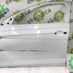 VOLKSWAGEN POLO TAİGO 2017 2020 SOL ÖN KAPI ÇIKMA 2G4831051