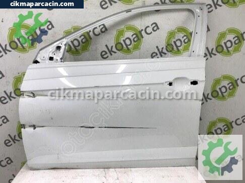 Volkswagen Polo Sol Ön Kapı çıkma parça
