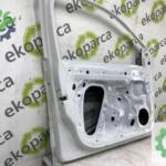 VOLKSWAGEN POLO TAİGO 2017 2020 SOL ÖN KAPI ÇIKMA 2G4831051