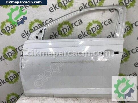 Volkswagen Polo Sol Ön Kapı çıkma parça