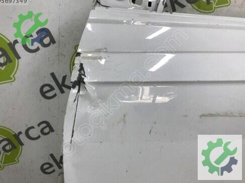 Volkswagen Polo Sol Ön Kapı 2G4831051 çıkma parça