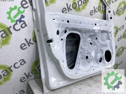 Volkswagen Polo Sol Ön Kapı 2G4831051 çıkma parça