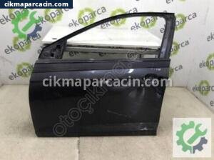 VOLKSWAGEN POLO TAİGO 2017 2023 SOL ÖN KAPI 2G4831051