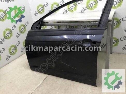 Volkswagen Polo Sol Ön Kapı 2G4831051 çıkma parça
