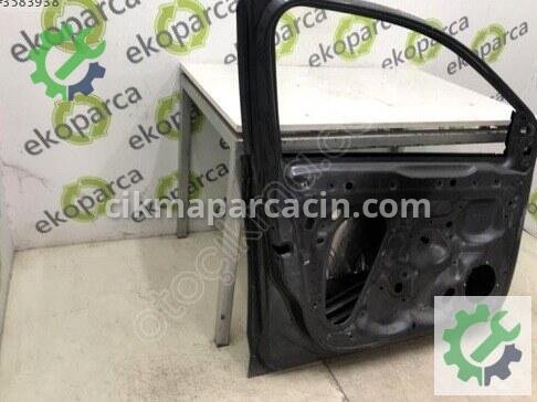 Volkswagen Polo Sol Ön Kapı 2G4831051 çıkma parça