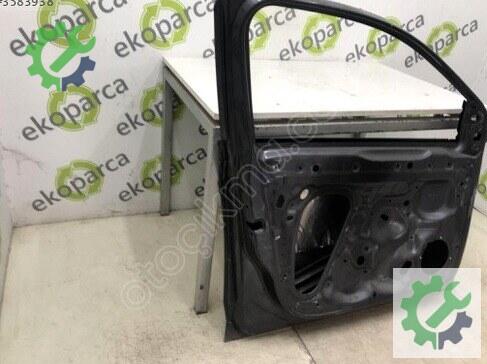 Volkswagen Polo Sol Ön Kapı 2G4831051 çıkma parça