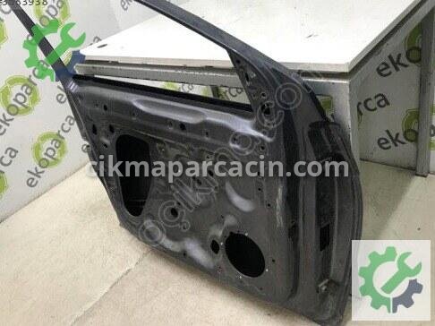 Volkswagen Polo Sol Ön Kapı 2G4831051 çıkma parça