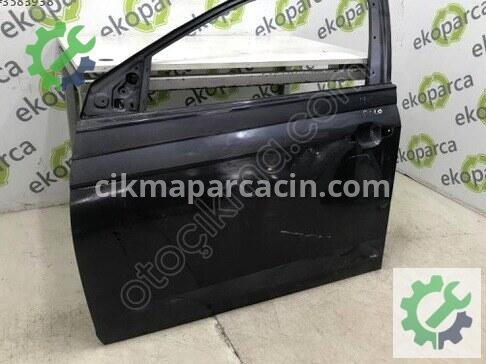 Volkswagen Polo Sol Ön Kapı 2G4831051 çıkma parça