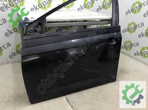Volkswagen Polo Sol Ön Kapı 2G4831051 çıkma parça