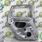 VOLKSWAGEN POLO TAİGO  2017 2024 ÇIKMA SOL ARKA KAPI 2G4833051