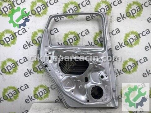 Volkswagen Polo Sol Arka Kapı 2G4833051 çıkma parça