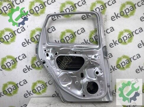 Volkswagen Polo Sol Arka Kapı 2G4833051 çıkma parça