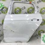 VOLKSWAGEN POLO TAİGO  2017 2024 ÇIKMA SOL ARKA KAPI 2G4833051