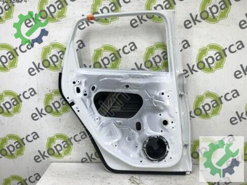Volkswagen Polo Sol Arka Kapı 2G4833051 çıkma parça