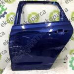 VOLKSWAGEN POLO TAİGO    2017 2024 ÇIKMA SOL ARKA KAPI 2G4833051