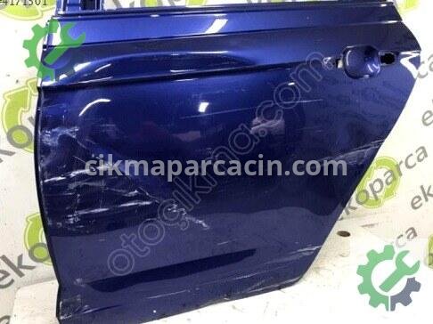 Volkswagen Polo Sol Arka Kapı 2G4833051 çıkma parça