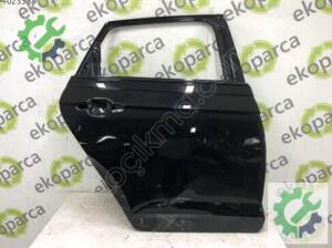 VOLKSWAGEN POLO TAİGO  2017 2024 SAĞ ARKA KAPI 2G4833052
