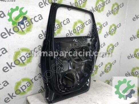 Volkswagen Taigo Sağ Arka Kapı 2G4833052 çıkma parça
